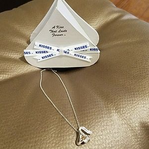 Hershey necklace
